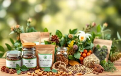 Blog 18 Suplimente naturale pentru câini – Tot ce trebuie să știi despre asta!