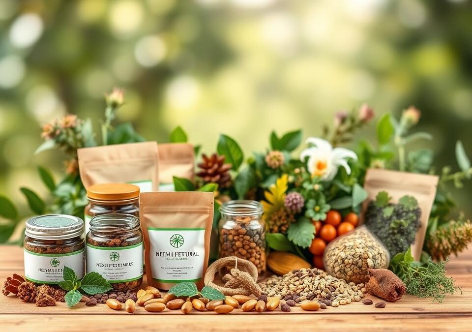 Suplimente naturale pentru câini – Tot ce trebuie să știi despre asta!