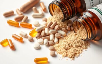 Blog 17 Suplimente pentru articulațiile câinilor – Tot ce trebuie să știi despre asta!