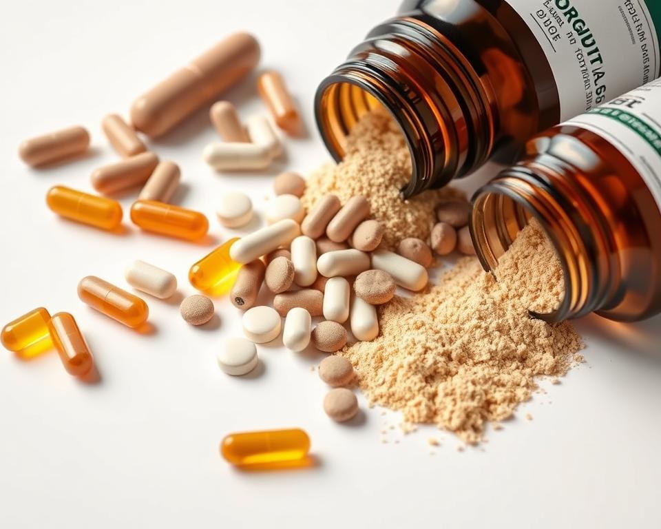 suplimente pentru articulațiile câinilor