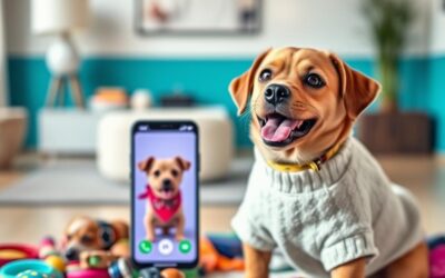 Blog 16 Trenduri pentru câini pe TikTok – Tot ce trebuie să știi despre asta!