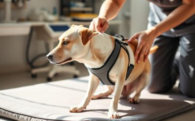Terapia de mișcare după accidentări la câini – Tot ce trebuie să știi despre asta!