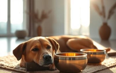 Terapie prin sunet pentru câini – Tot ce trebuie să știi despre asta!