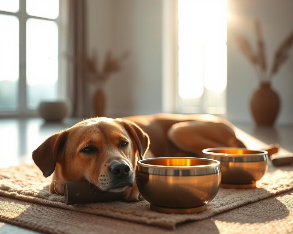 Terapie prin sunet pentru câini – Tot ce trebuie să știi despre asta!