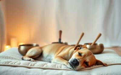 Terapie prin sunet pentru câini – Tot ce trebuie să știi despre asta!