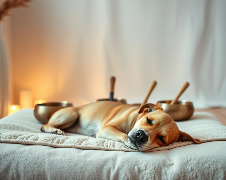 terapie-prin-sunet-pentru-caini terapie prin sunet pentru câini