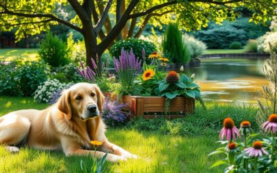 Terapii pe bază de plante pentru câini – Tot ce trebuie să știi despre asta!