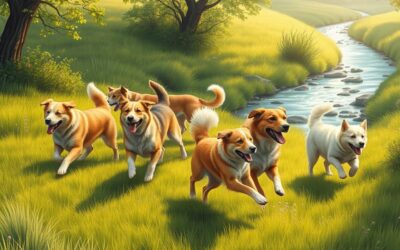 Terapii pentru întărirea imunității câinilor – Tot ce trebuie să știi despre asta!