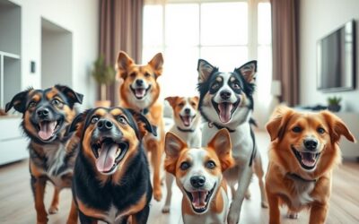 Blog 23 Transmisiuni live cu câini – Tot ce trebuie să știi despre asta!