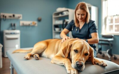 Tratamente de fizioterapie pentru câini – Tot ce trebuie să știi despre asta!