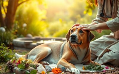 Tratament homeopatic pentru câini – Tot ce trebuie să știi despre asta!