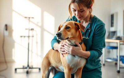 Tratamente fizioterapeutice pentru câini – Tot ce trebuie să știi despre asta!