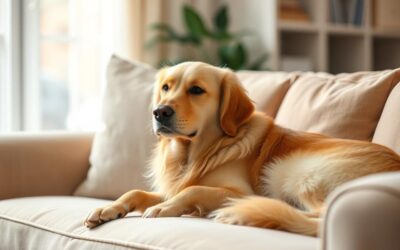 Tratamentul anxietății la câini – Tot ce trebuie să știi despre asta!