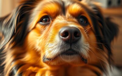 Tratarea blănii uscate la câini – Tot ce trebuie să știi despre asta!