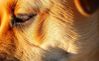 Tratamentul pielii uscate la câini iarna – Tot ce trebuie să știi despre asta!