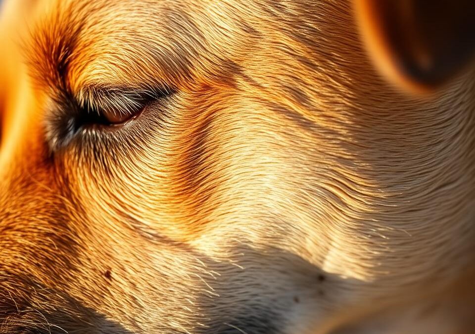 Tratamentul pielii uscate la câini iarna – Tot ce trebuie să știi despre asta!