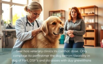 Blog 18 Tratamentul sensibilității la zgomot la câini – Tot ce trebuie să știi despre asta!