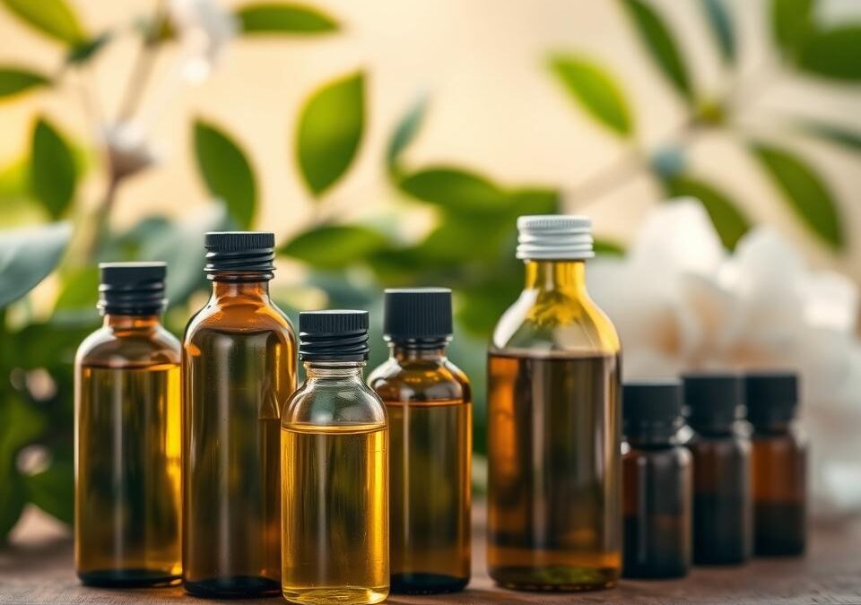 Uleiuri naturale pentru îngrijirea blănii câinilor – Tot ce trebuie să știi despre asta!