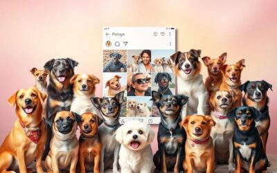 Blog 17 Vedete canine pe Instagram – Tot ce trebuie să știi despre asta!