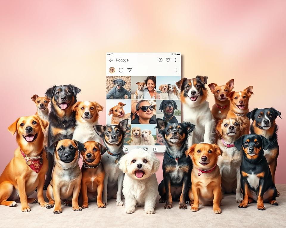 vedete-canine-pe-Instagram vedete canine pe Instagram