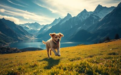 Viața câinelui la munte – Tot ce trebuie să știi despre asta!