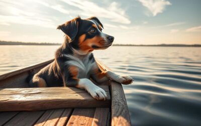 Viața câinelui pe barcă – Tot ce trebuie să știi despre asta!