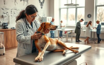 Vindecarea fracturilor la câini – Tot ce trebuie să știi despre asta!
