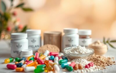 Blog 22 Vitamine și minerale pentru câini – Tot ce trebuie să știi despre asta!