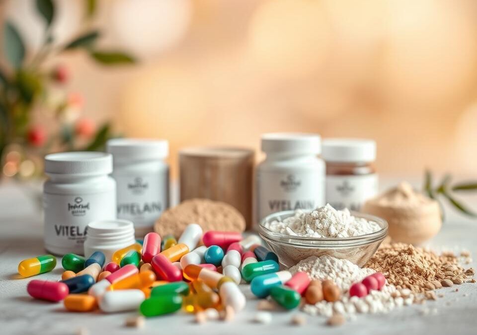 Vitamine și minerale pentru câini – Tot ce trebuie să știi despre asta!