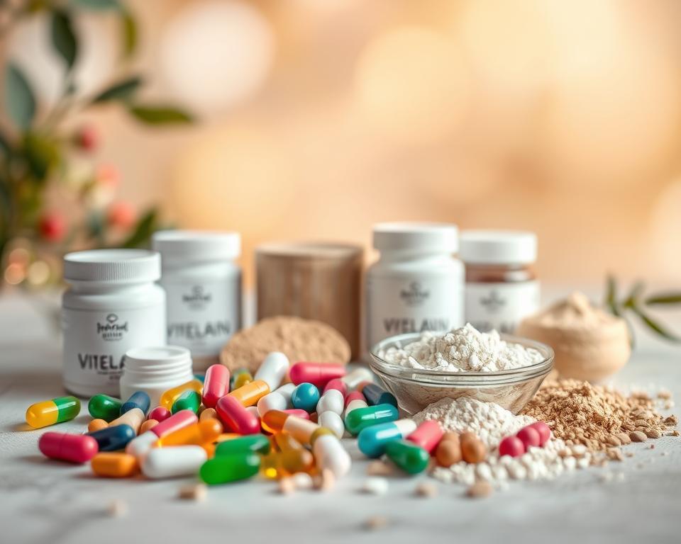 vitamine și minerale pentru câini