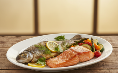 Blog pentru pisici 16 Hrană Bill’s cu păstrăv sau cu somon – când este mai bună fiecare?