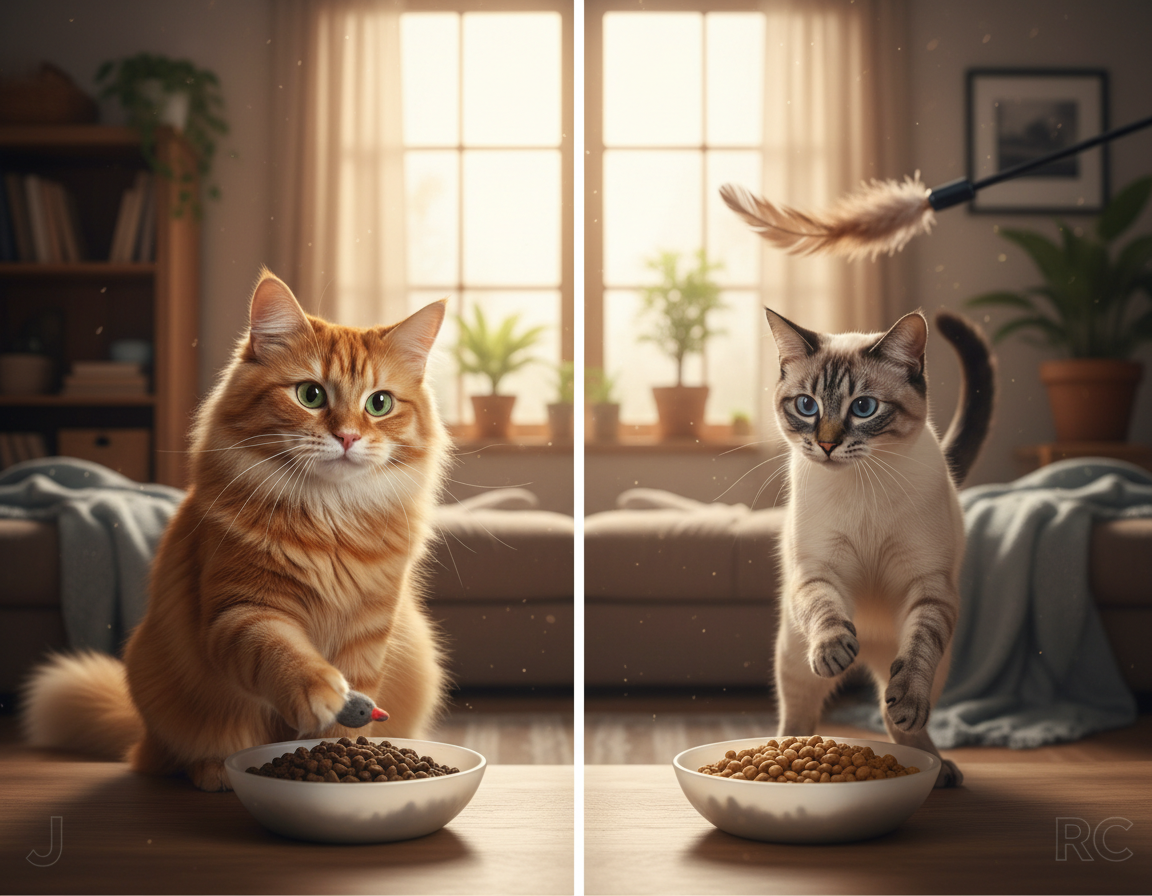 Jasper vs Royal Canin – alergie cutanată