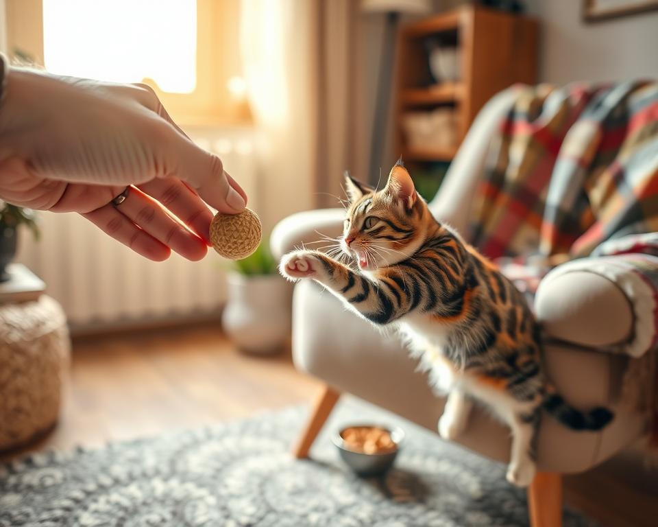 Ziua Iubirii pentru Animale și pisica