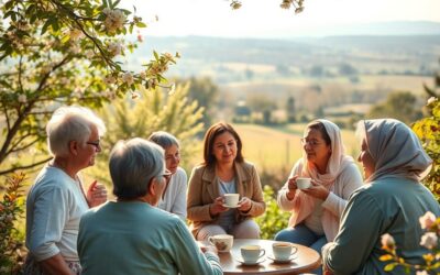 Blog 22 Grija ca filozofie de viață