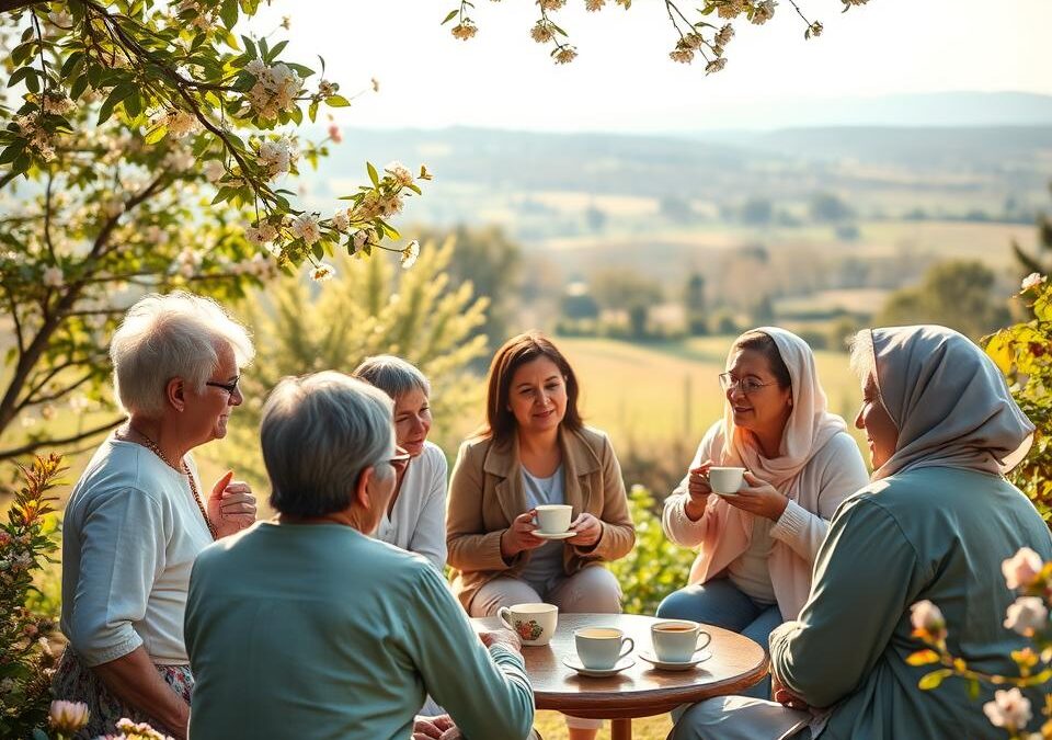 Grija ca filozofie de viață