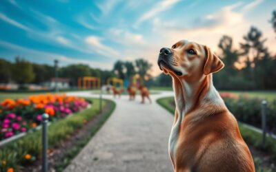 Capacitatea câinelui de a lua decizii – Tot ce trebuie să știi despre asta!