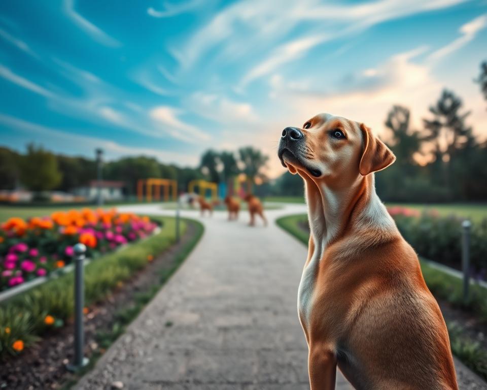 abilitatea câinelui de a lua decizii