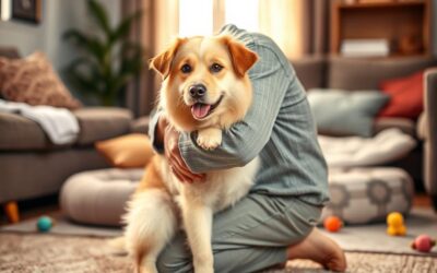 De ce este important ca patrupedul tău să se simtă acceptat și emoțional?