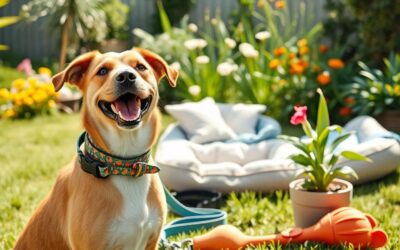 Accesorii sustenabile pentru câini – Tot ce trebuie să știi despre asta!