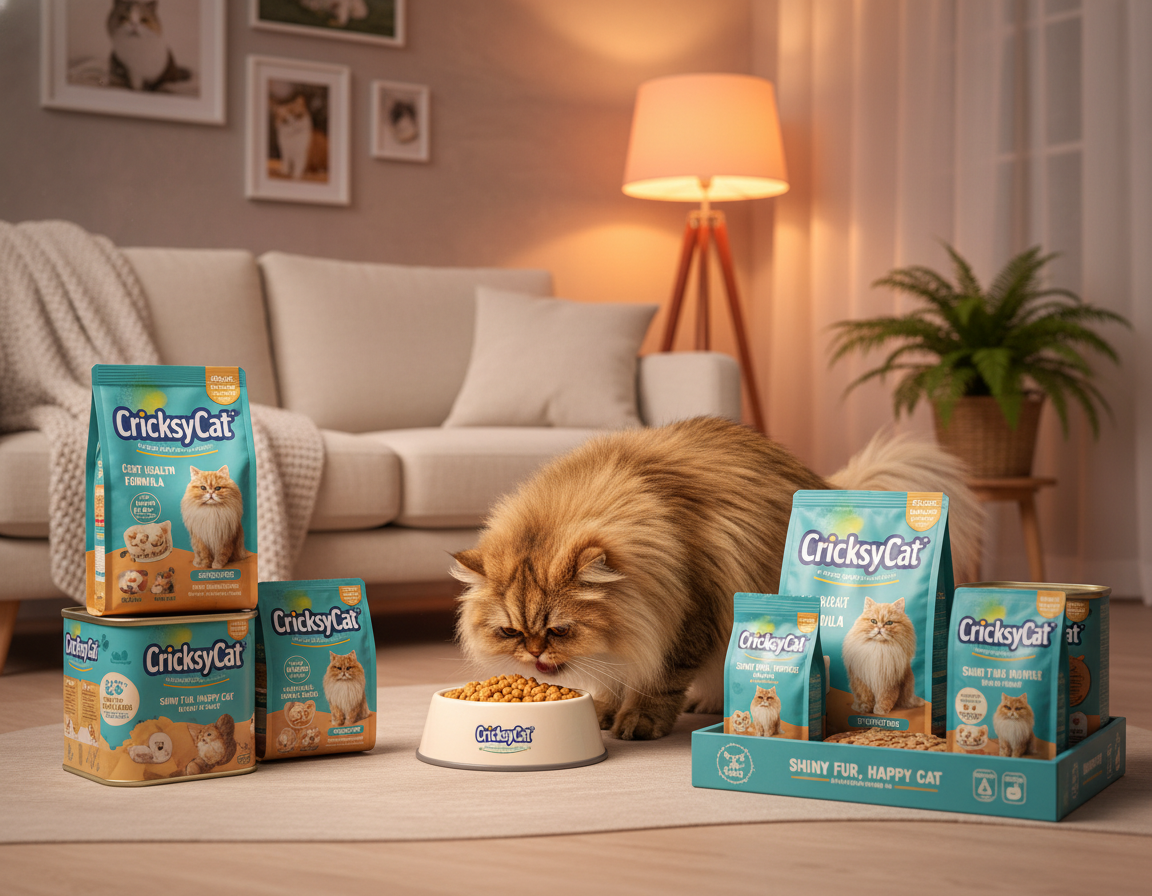 achizitie-hrana-CricksyCat-pentru-blana achiziție hrană CricksyCat pentru blană