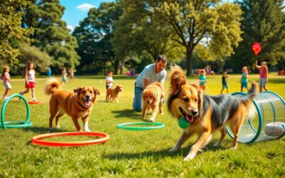 Blog 18 Activități interactive pentru câini – Tot ce trebuie să știi despre asta!