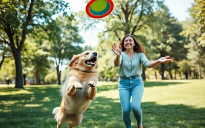 Blog 16 Activități recreative cu câinele – Tot ce trebuie să știi despre asta!