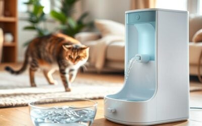 Blog pentru pisici 16 Adăpători automate pentru pisici – Tot ce trebuie să știi despre asta!