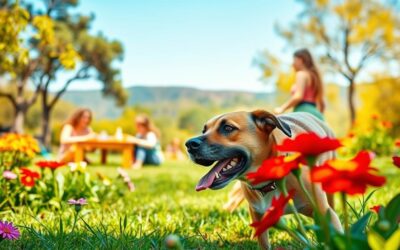 Adaptarea câinelui la situații noi – Tot ce trebuie să știi despre asta!