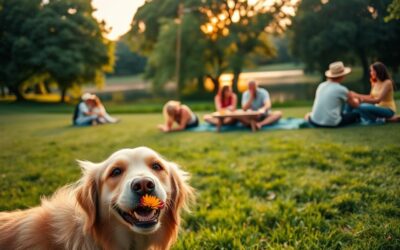 Blog 21 Adaptarea câinelui la un mediu nou – Tot ce trebuie să știi despre asta!