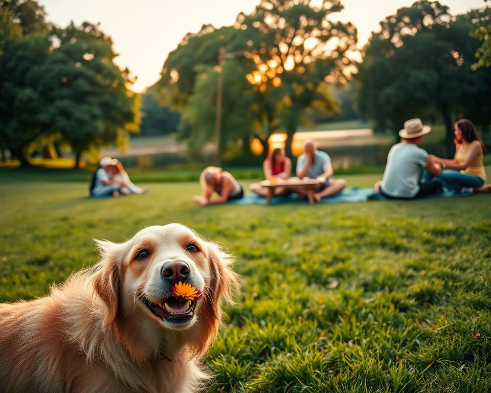 adaptarea câinelui la un mediu nou