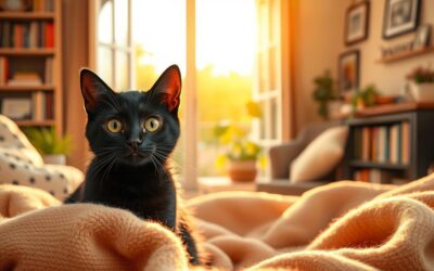 Adopția pisicii negre – de ce tocmai acum?