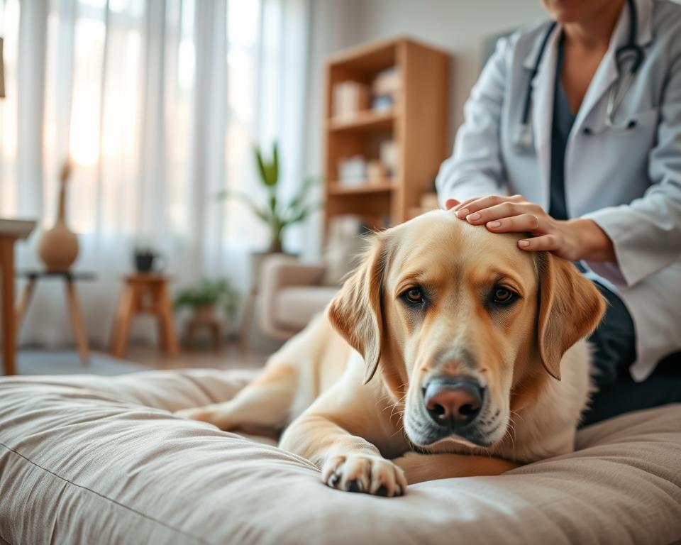 al-calmarii-durerii-la-cainii-seniori al calmării durerii la câinii seniori