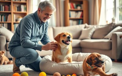 Cum le poți arăta altora că ești un stăpân grijuliu?