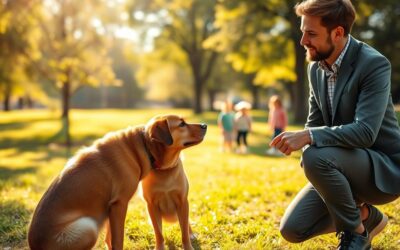 Evaluează cât de conștient ești ca stăpân – un test sincer